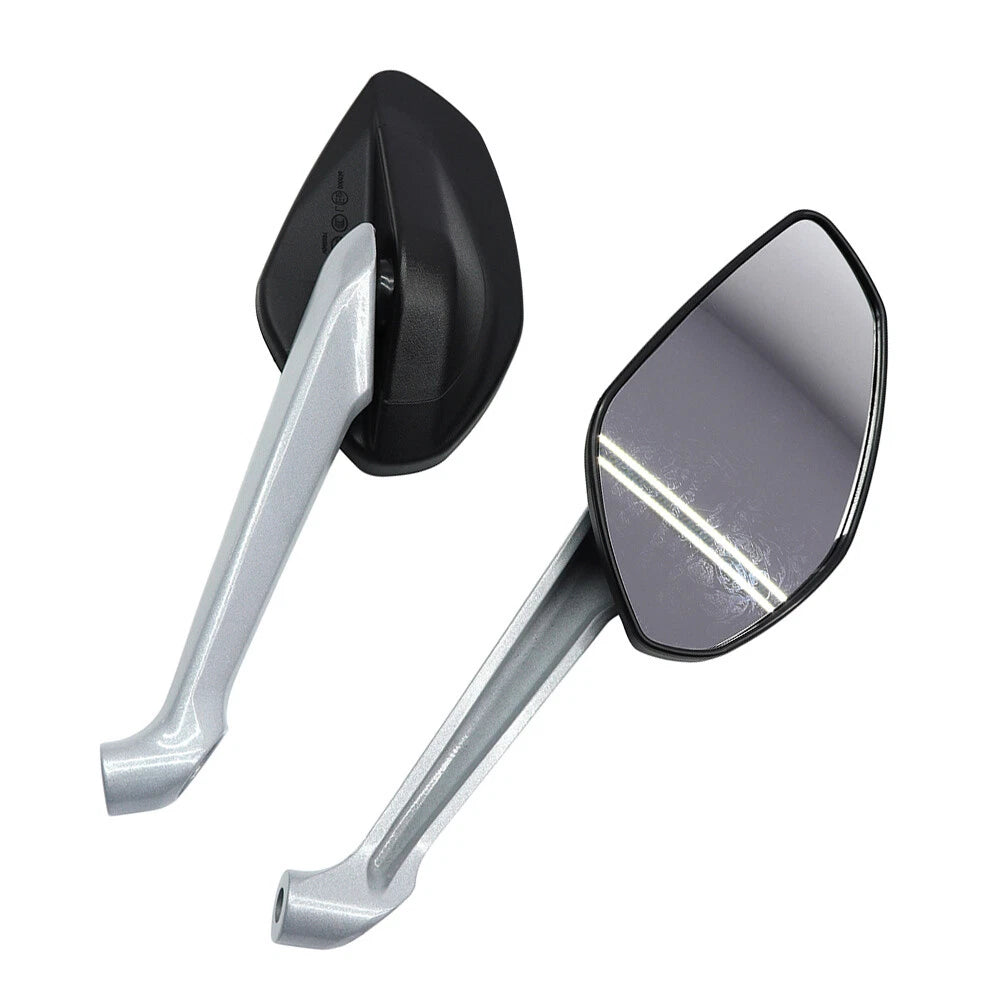 Left Right Rear View Mirror for Ducati Diavel, Carbon Monster, XDiavel