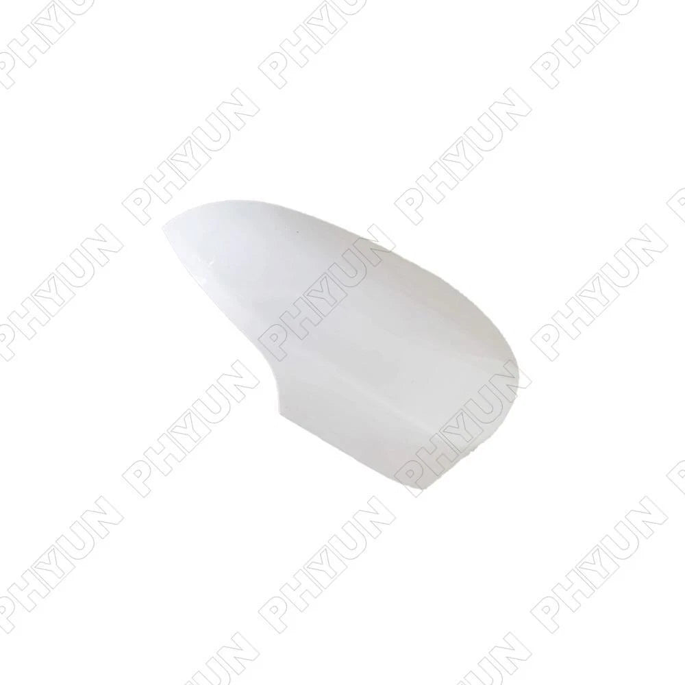 Right Passenger Side Rear Mirror Cover for Toyota Prius C (2012-2018)