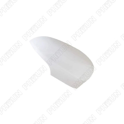 Right Passenger Side Rear Mirror Cover for Toyota Prius C (2012-2018)