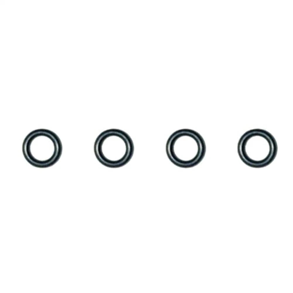 Fuel Injector Seal O-Ring Kit for Honda Accord CRX Civic Acura Integra
