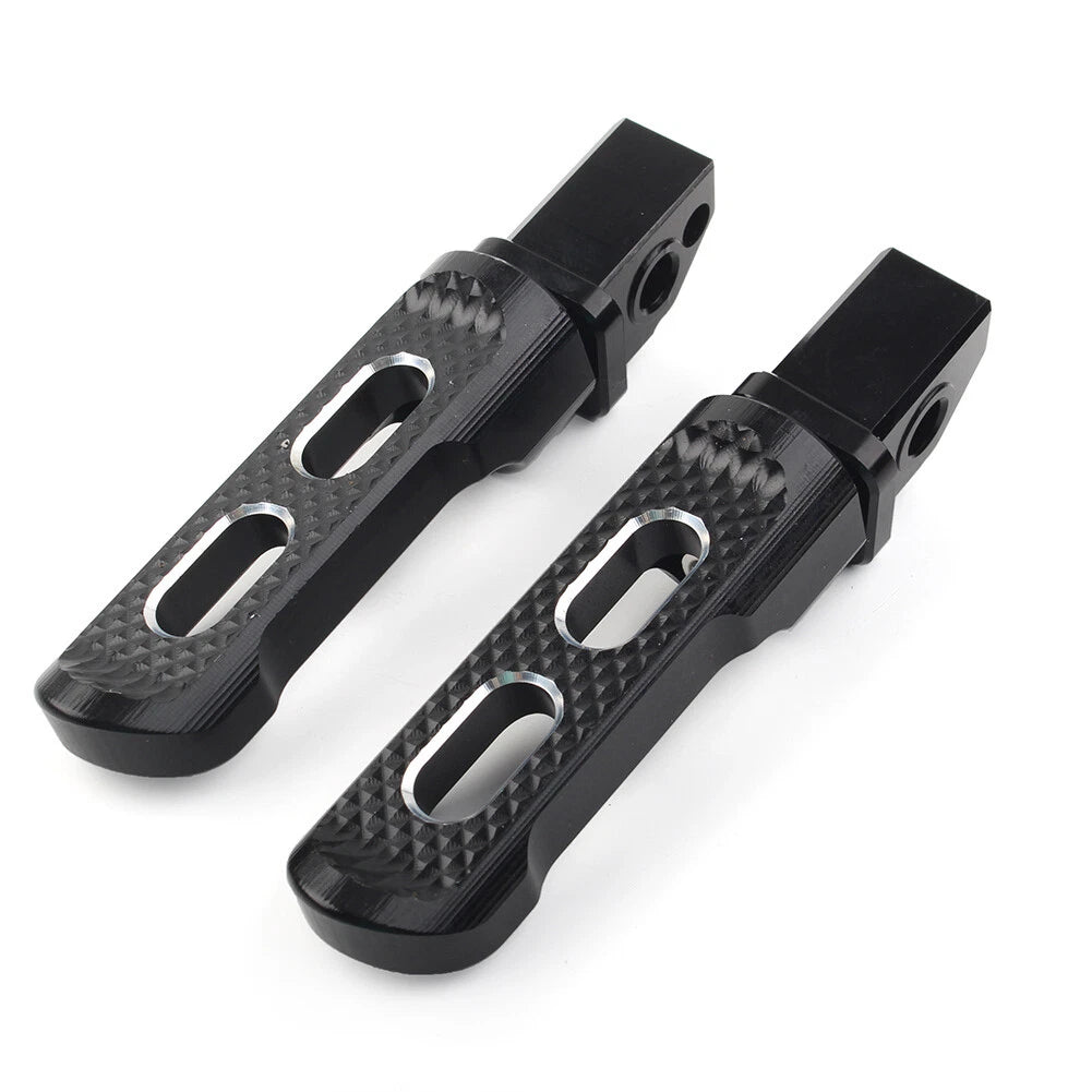 CNC Foot Peg Adapters for Honda Rebel CMX 300/500 (2017-2023)