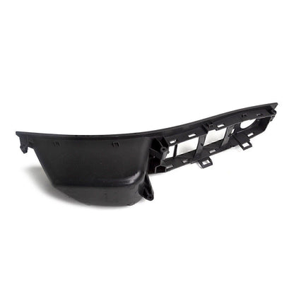 Black Front Inner Door Handle Trim Cover for BMW 5 Series (2010-2017)