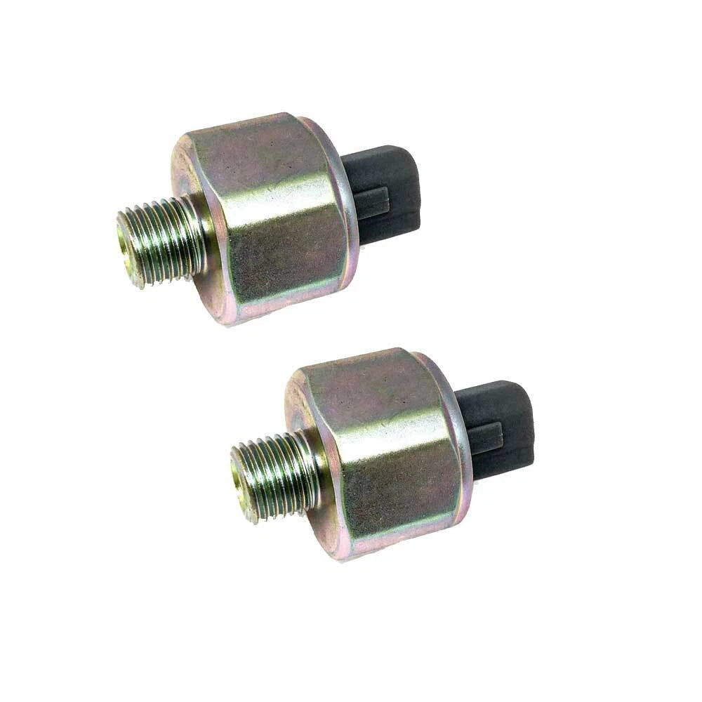 2PCS Knock Sensor for Toyota LandCruiser UZJ100 4.7L (1998-2000)