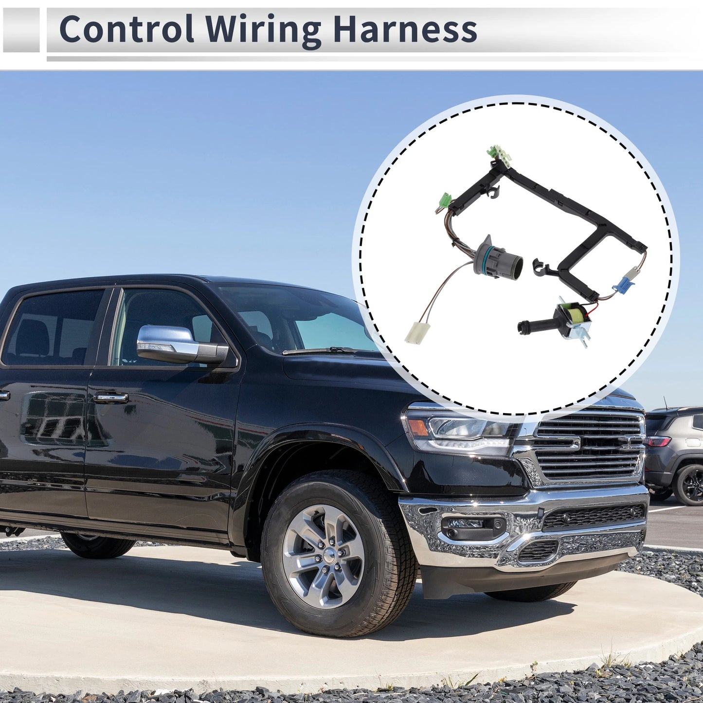 Wiring Harnesses for GMC Rostra Reliability (1993 - 2002)