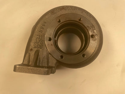 38MM Flapper Turbo Turbine Housing for Ford XR6 Falcon (2002-2016)