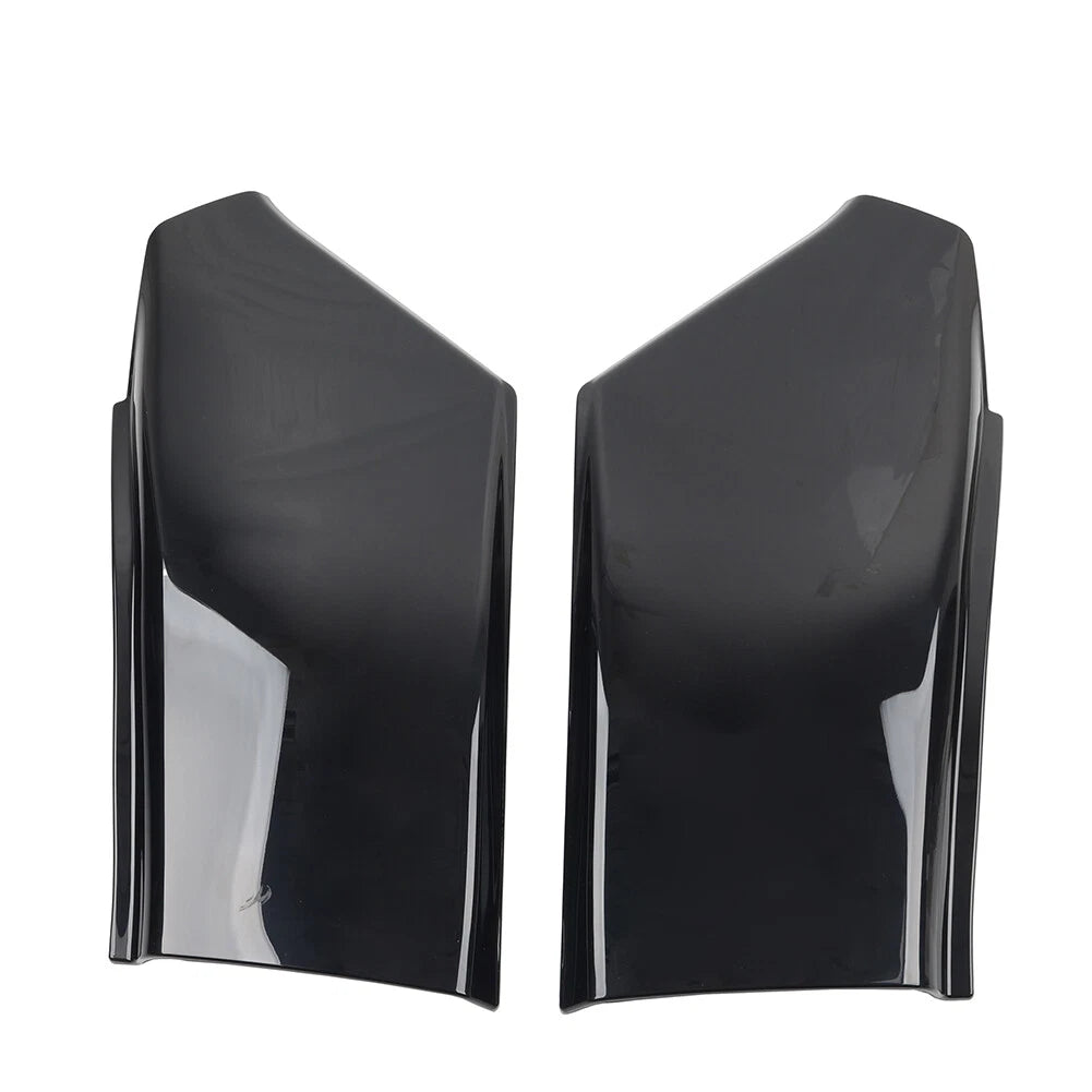 Unpainted Left Right Side Covers for Honda GL1500 Goldwing (1988-2000)