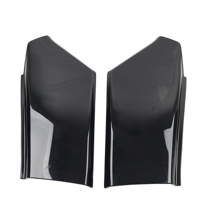 Unpainted Left Right Side Covers for Honda GL1500 Goldwing (1988-2000)