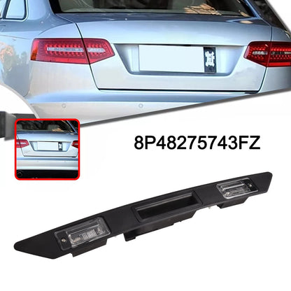 Trunk Grip License Plate Light for All Models