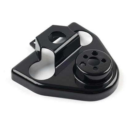 Handlebar Riser Cover for Harley Road King FLHR (2003-2013)