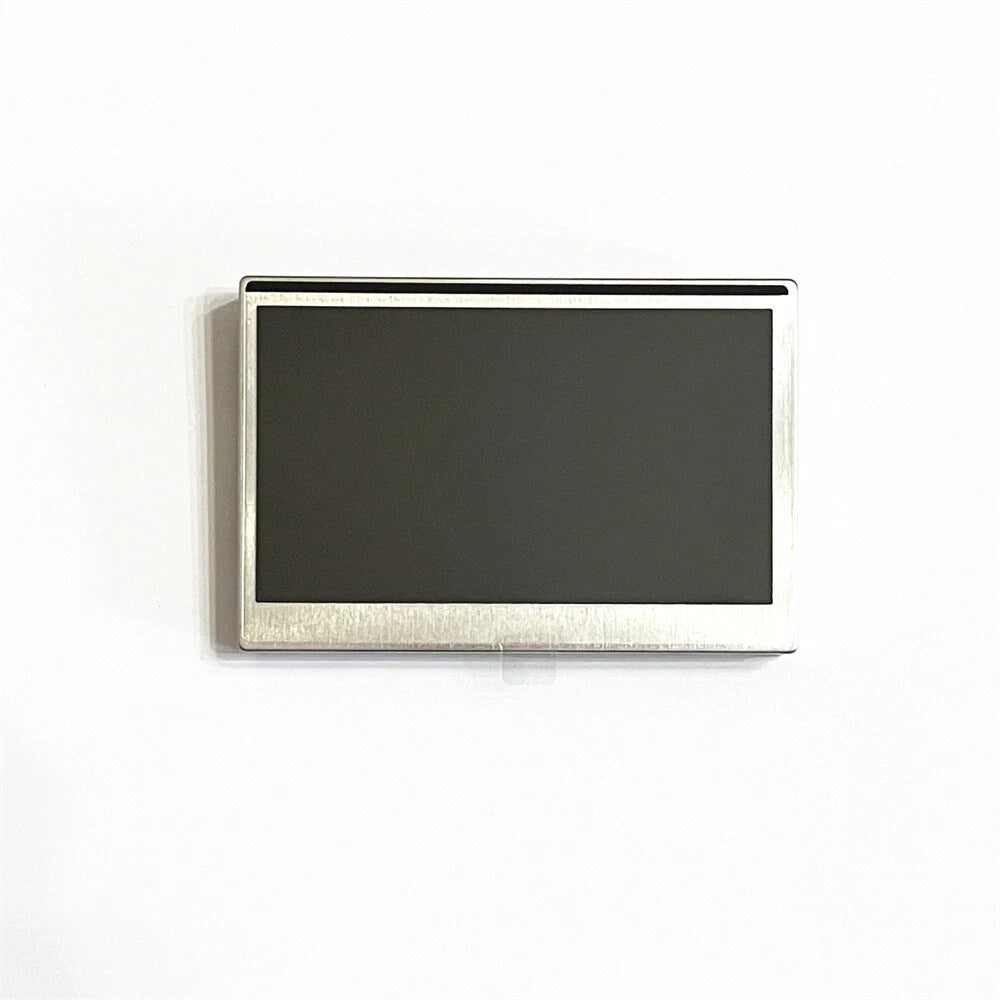 Instrument Cluster Color LCD Display for Benz Mercedes V-Class Vito W447 (2014-2020)