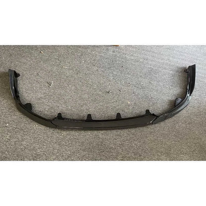 Real Carbon Fiber Front Bumper Lower Lip Splitter for Toyota Camry XSE SE 18-23