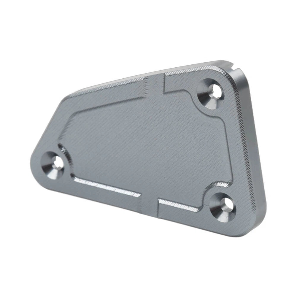 Front Brake Fluid Master Reservoir Cover Cap for CFMoto 800NK (2023-2024)