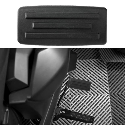 Brake Pedal Black for Can-Am Ryker 600, 900, Rally, Sport (2019-2023)