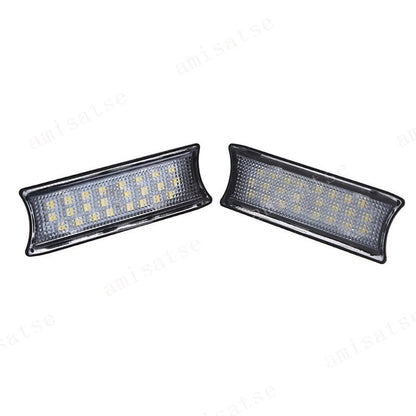 LED Interior Roof Ceiling Lamp for 2006-2011 BMW E90 E91 E92 3 Series (2006-2011)