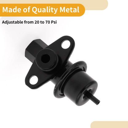 Fuel Pressure Regulator for Kia Optima (1999-2006)