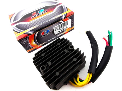Regulator Rectifier Assembly for Honda CX500TC Turbo (1982-1983)