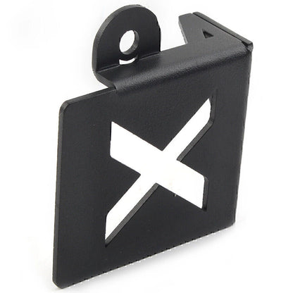 Rear Brake Oil Fluid Reservoir Cover for HONDA CBR500R CB500X CB500F (2019-2020)