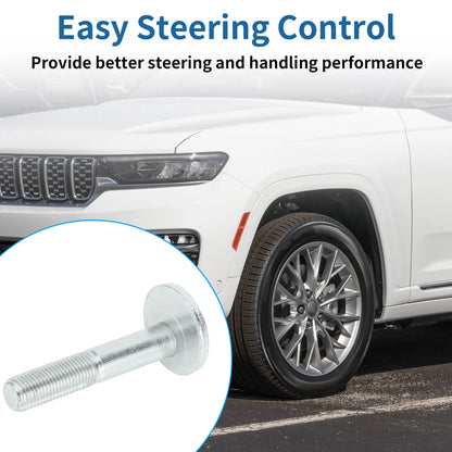 Rear Suspension Washer Bolt for Hyundai Sonata (2018-2023)