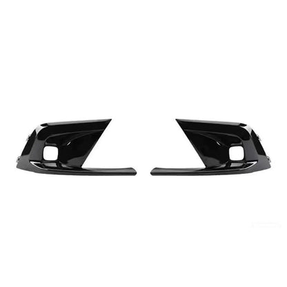 Fog Light Frame Trim for Honda Civic (2022-2024)