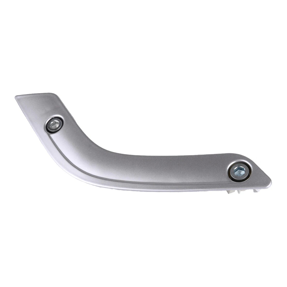 Interior Door Grab Handle Inserts Covers for Jeep Wrangler JK (2007-2017)