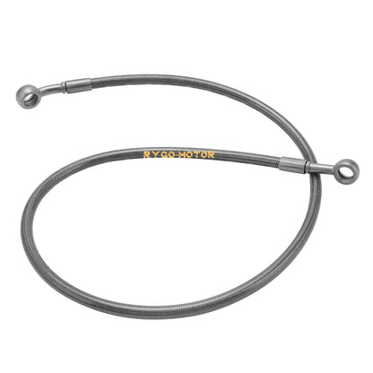 Front Left Brake Hose Line for Polaris Ranger 800 500 400 EV UTV