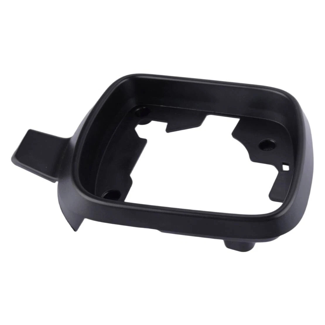 Right Rearview Mirror Insert Housing Trim for Ford Explorer (2011-2019)