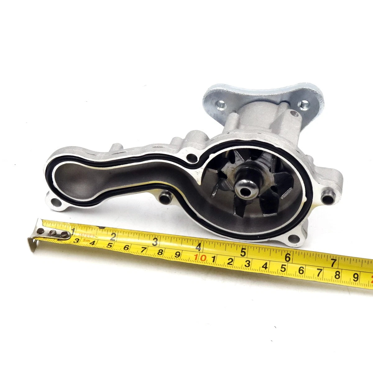 Water Pump 1.3L for Honda Fit Aria City Sedan 2002-2008