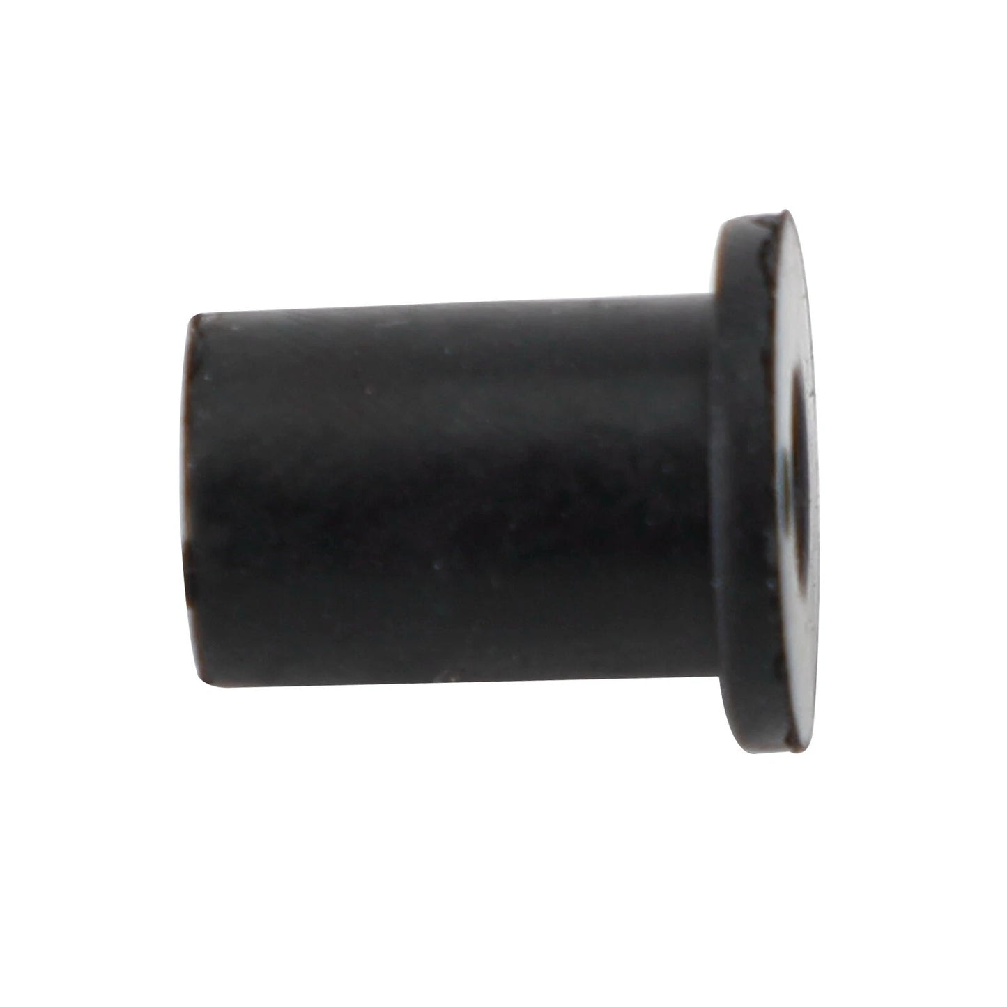 4 x Neoprene Rubber Nuts for Fairing Fixing M4 - Compatible with Various Models