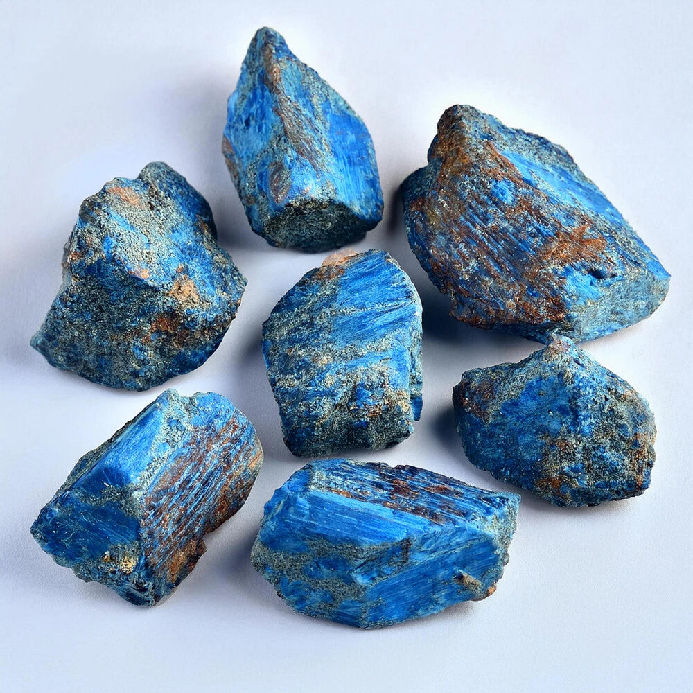 3.53oz Natural Crystal Rough Raw Mineral Specimens Gemstones