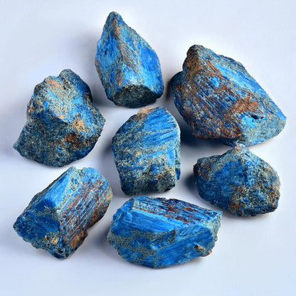 3.53oz Natural Crystal Rough Raw Mineral Specimens Gemstones