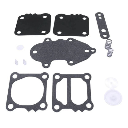 Fuel Pump Kit for Mercury Mariner Force 30-275HP (21-42990A7, 21-857005A1)