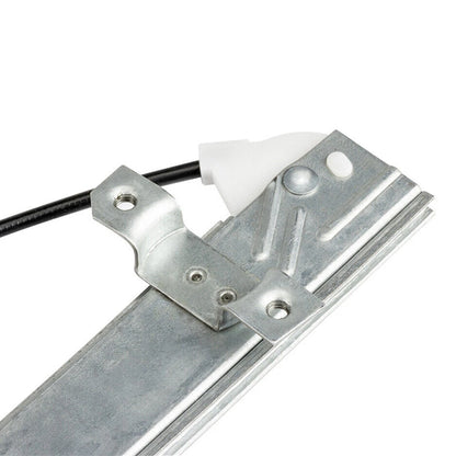 Rear Right Power Window Regulator Motor for Mitsubishi Montero (1992-2000)
