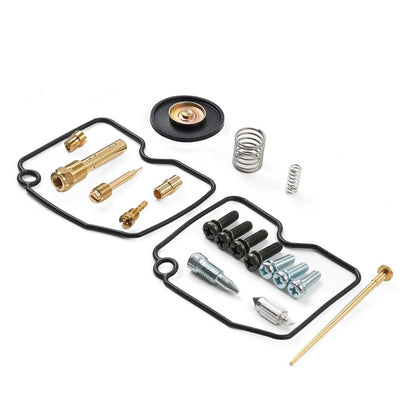 Carburetor Repair Rebuild Kit for Arctic Cat 500 (2000-2002)
