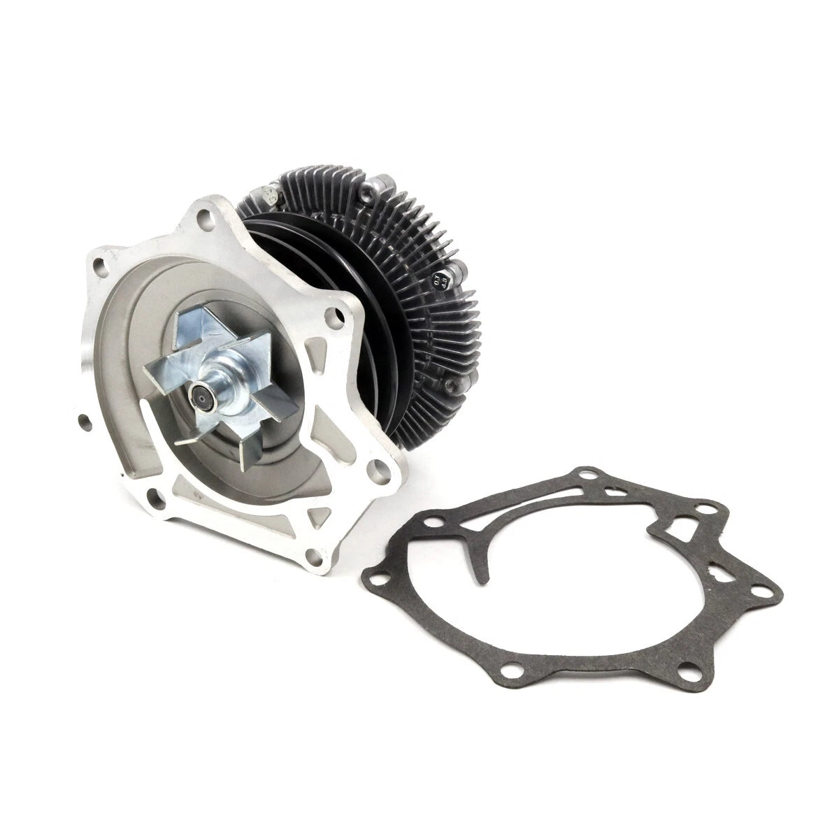 Water Pump for Nissan D21 Pathfinder Terrano WD21 TD27T 1988-1994