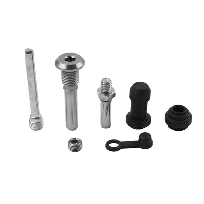 Rear Brake Caliper Rebuild Kit for Nissin CRF KXF RMZ YZF WR Dirt Bike