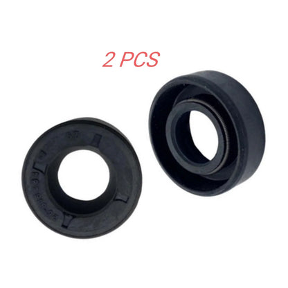 2Pcs Seal Shift Shaft for Mercruiser Alpha I Gen I Lower Unit
