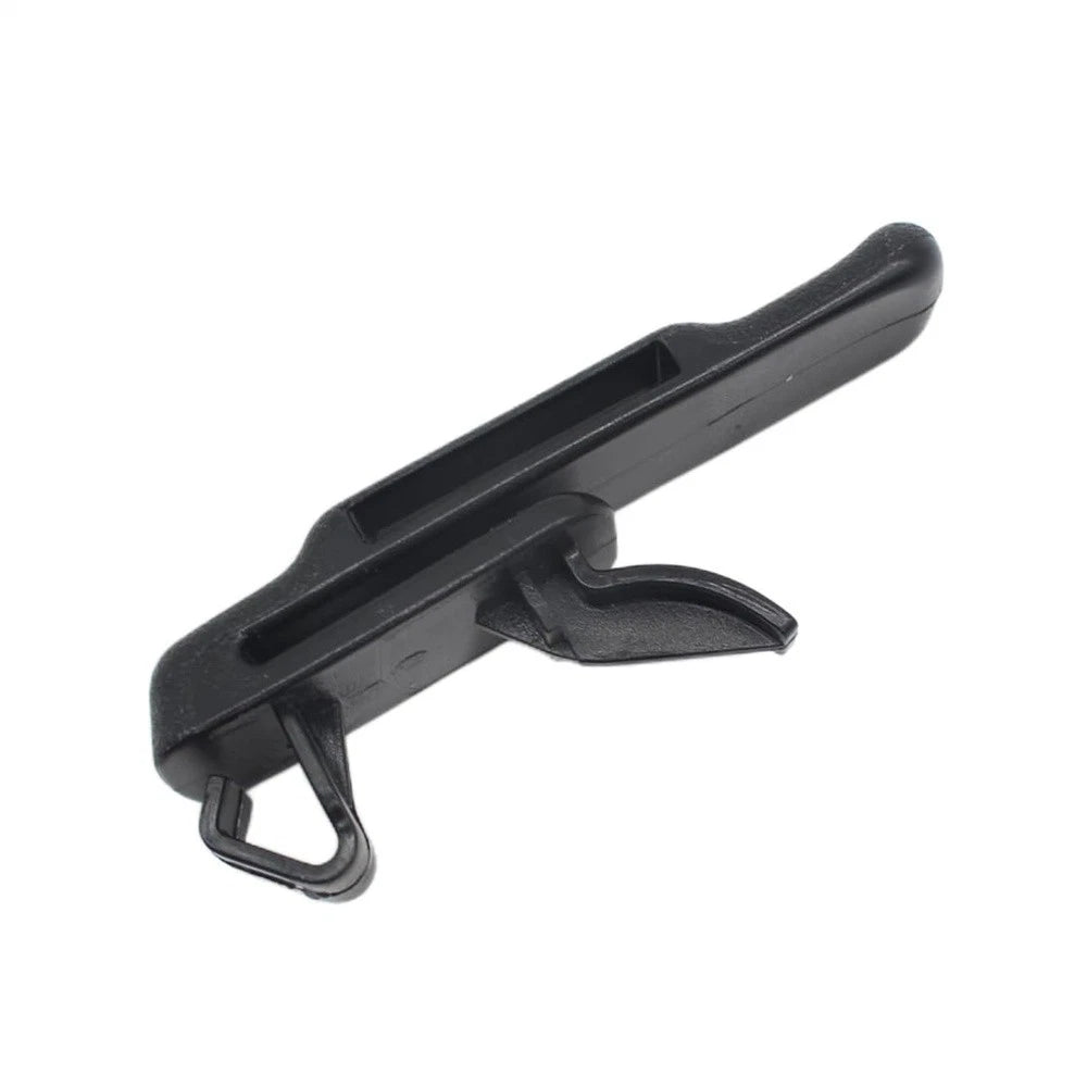 Rear Seat Shoulder Belt Hanger for Lexus GX460, Toyota 4Runner, Prius V