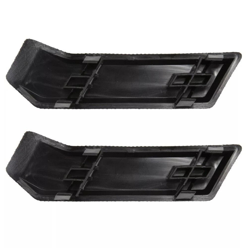 Right Running Board Step Pad Grip Covers for Ford F-150 (2015-2022)