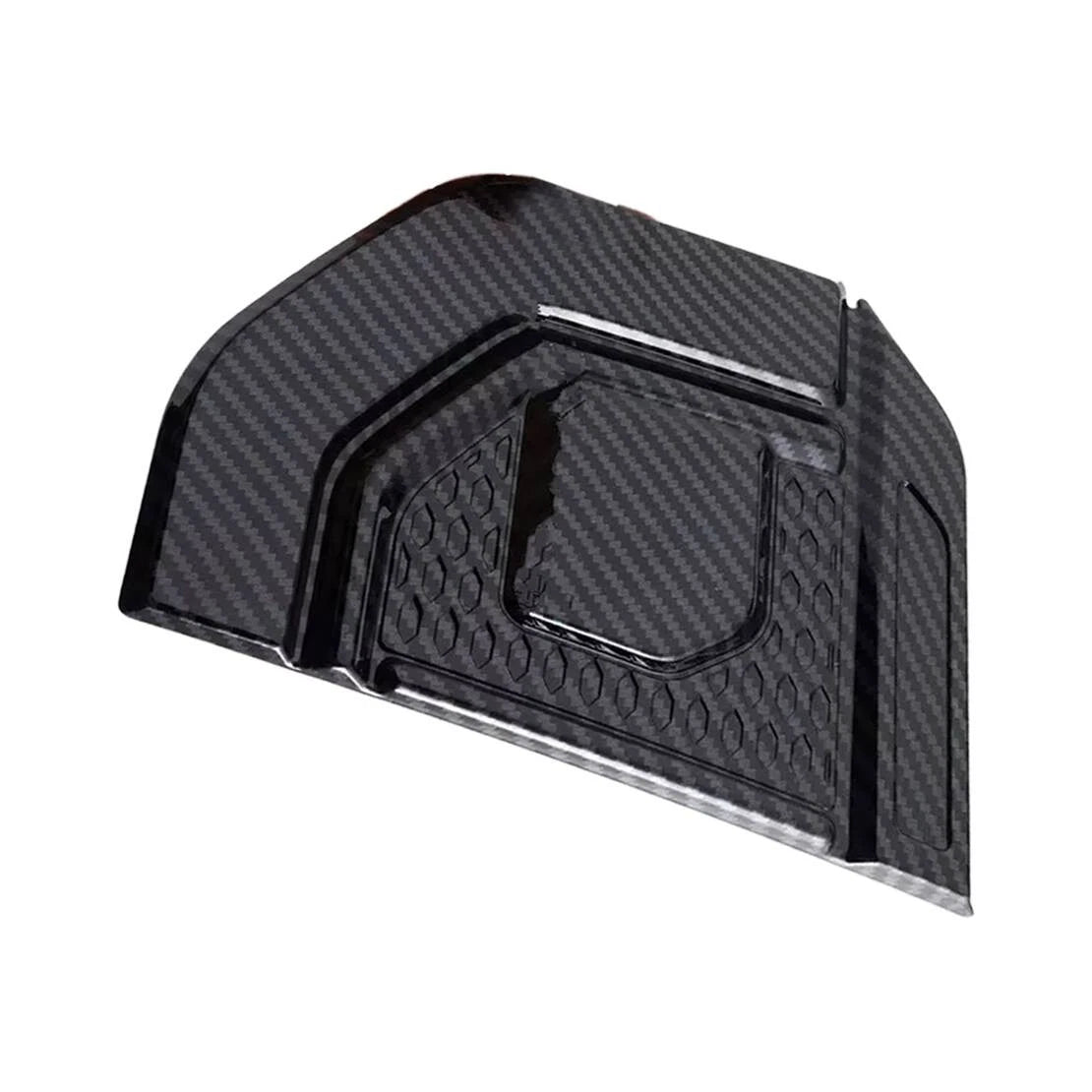 Car Fender Side Vent Trim Covers for Toyota Lexus GX (2024)