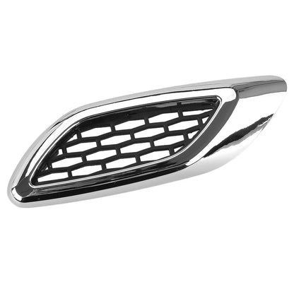 Fender Air Vent Outlet Cover Trim for Maserati Levante (2017-2023)