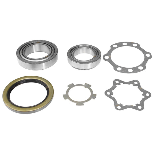 1 x Front Wheel Bearing for Toyota LX470 (1999–2002)