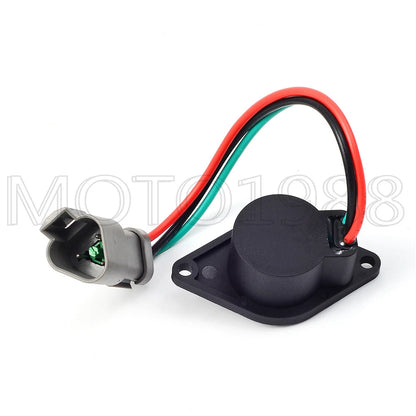 8 Pole Magnet Speed Sensor for Club Car IQ ADC Motor