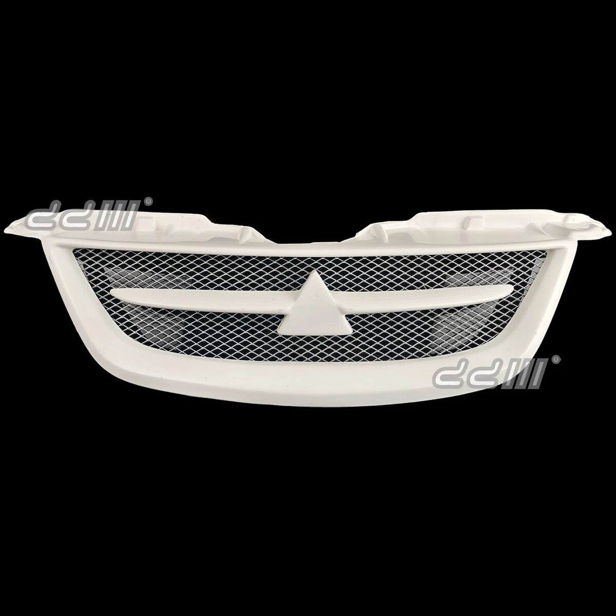 FRP Front Grill Mask for Mitsubishi Airtrek CU2W CU4W (2001-2008)