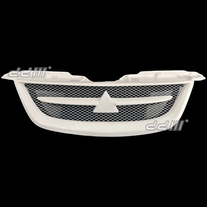 FRP Front Grill Mask for Mitsubishi Airtrek CU2W CU4W (2001-2008)