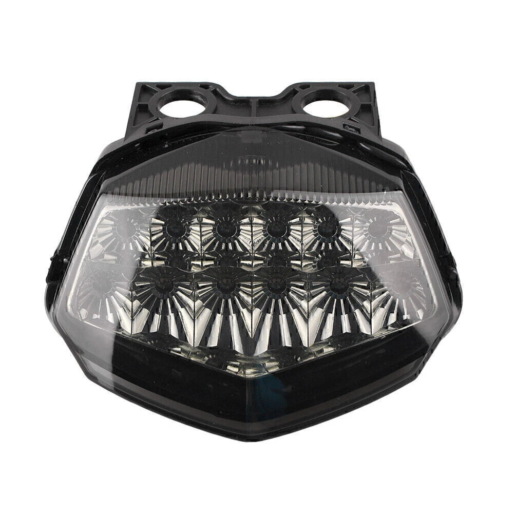 LED Turn Signal Brake Tail Light for Kawasaki Ninja 250R (2008-2012)