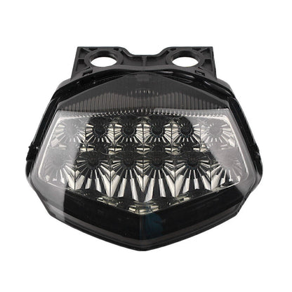 LED Turn Signal Brake Tail Light for Kawasaki Ninja 250R (2008-2012)