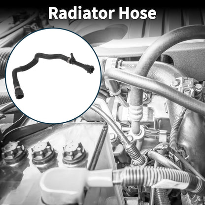 Radiator Hose Warm Air Pipe for Volvo XC60 (2014-2017)