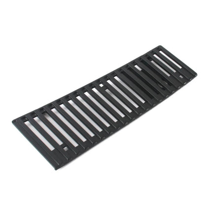 Hood Ventilator Grille Clip Fastener RH Fits Nissan Navara D21 Truck 1986-97 D05