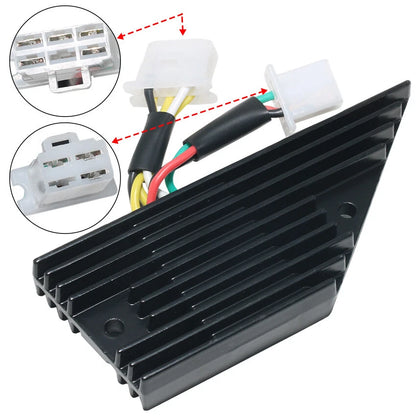 Voltage Rectifier Regulator for Honda CBX750F (1984-1987)