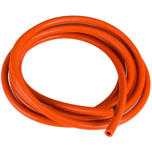10 Feet Universal Fuel Silicone Vacuum Hose for Various Makes & Models